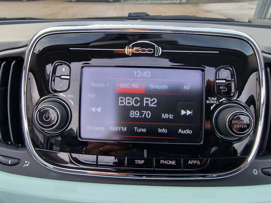 Used Fiat 500 2016 for sale - 76867795: Photo 22