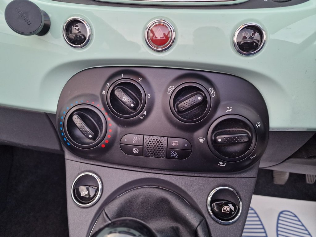 Used Fiat 500 2016 for sale - 76867795: Photo 24