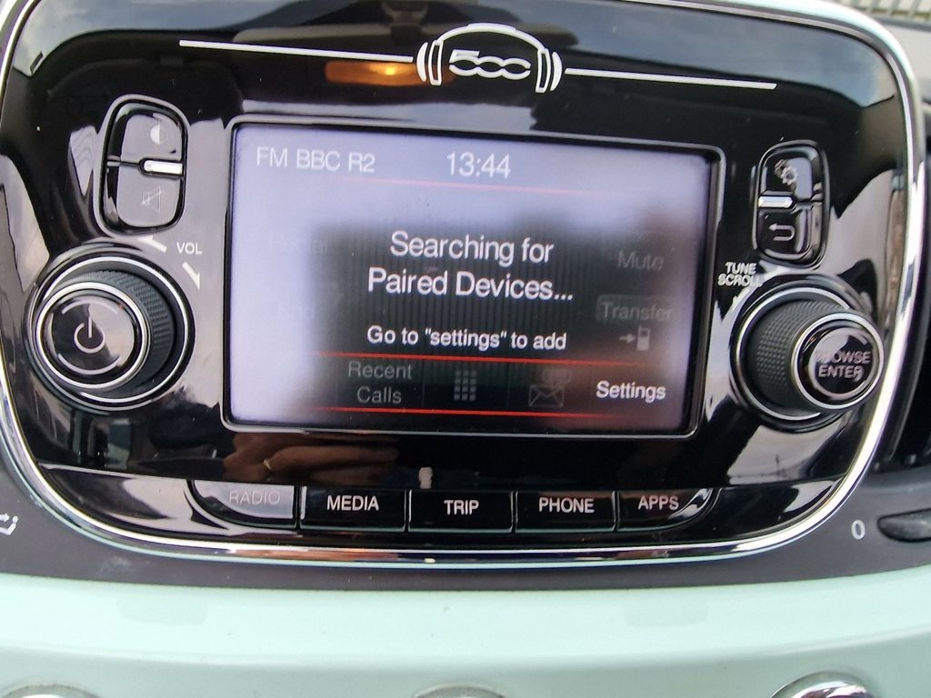 Used Fiat 500 2016 for sale - 76867795: Photo 25