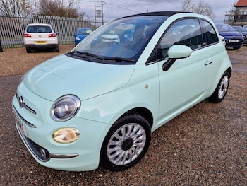 Used Fiat 500 2016 for sale - 76867795: Photo