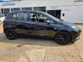 Used Vauxhall Corsa 2015 for sale - 78726152: Photo