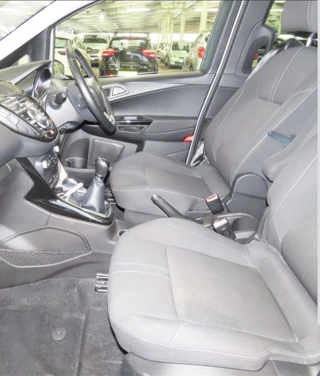 Used Ford B-MAX 2016 for sale - 77806661: Photo 2