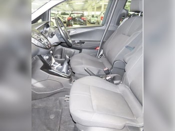 Used Ford B-MAX 2016 for sale - 77806661: Photo