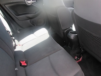 Used Fiat 500X 2016 for sale - 79587187: Photo