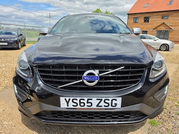 Used Volvo XC60 2016 for sale - 78887600: Photo