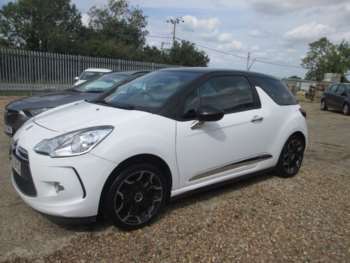 2015 (65) - 1.2 PureTech DStyle Hatchback 3dr Petrol Manual Euro 6 (s/s) (110 ps)
