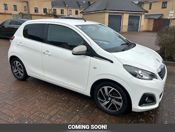 Peugeot 108 feature image