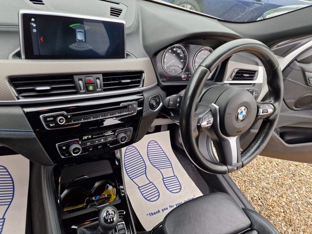 Used BMW X2 2020 for sale - 77668805: Photo 17