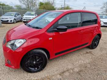 Used SEAT Mii 2016 for sale - 73550895: Photo