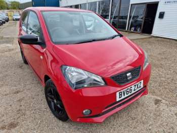 Used SEAT Mii 2016 for sale - 73550895: Photo