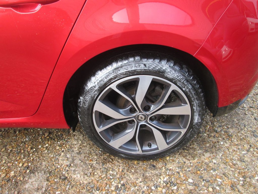 Used Renault Megane 2016 for sale - 77547445: Photo 5