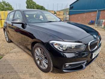2017 (17) - 1.5 116d SE Hatchback 5dr Diesel Manual Euro 6 (s/s) (116 ps)
