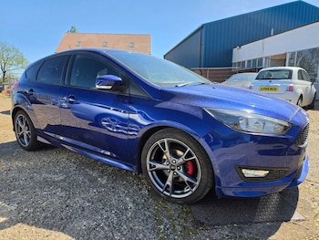 Used Ford Focus 2017 for sale - 78426018: Photo