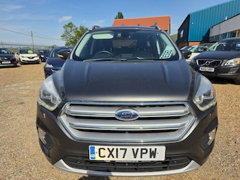 Used Ford Kuga 2017 for sale - 79345636: Photo