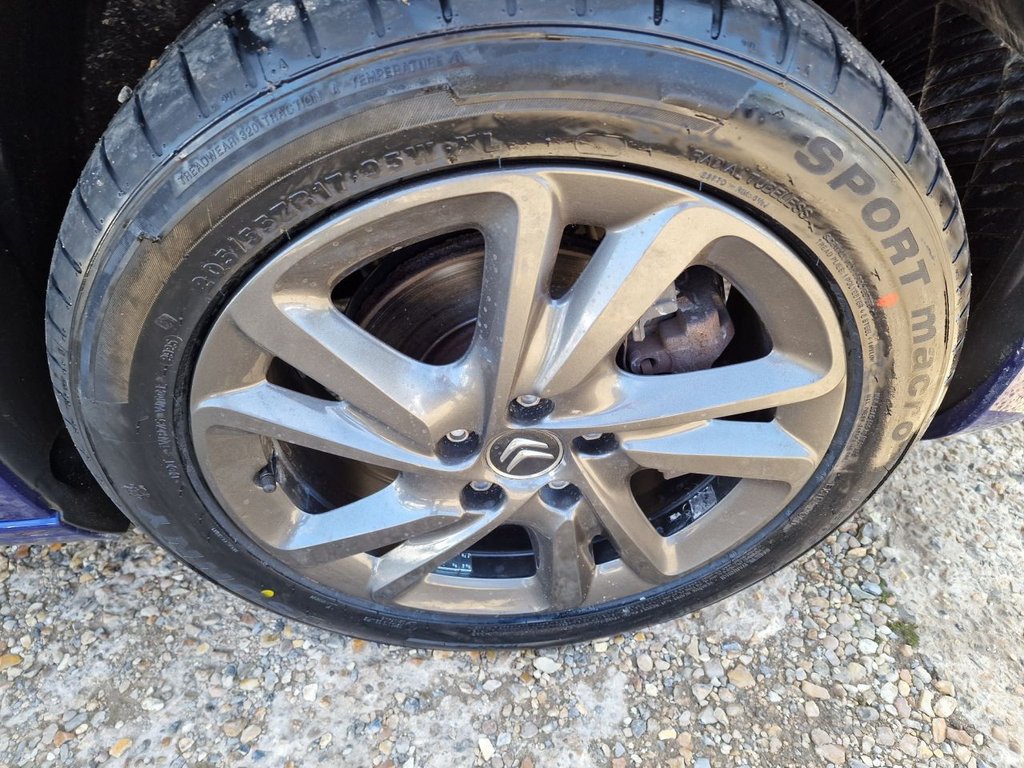 Used Citroen C4 Picasso 2017 for sale - 75877074: Photo 11