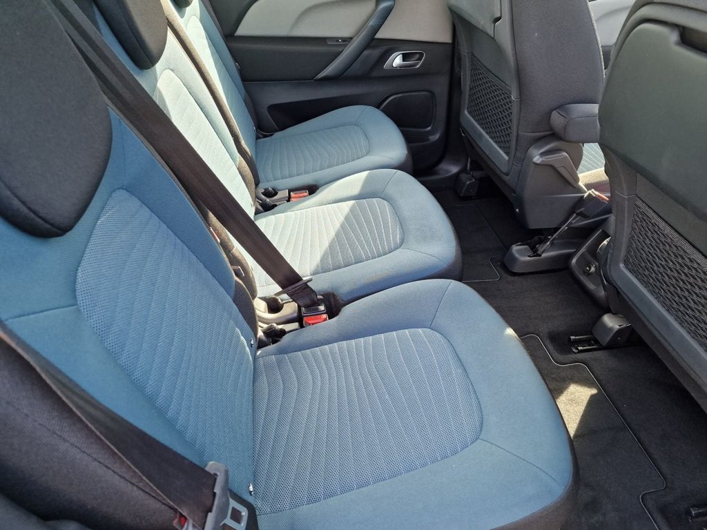 Used Citroen C4 Picasso 2017 for sale - 75877074: Photo 14