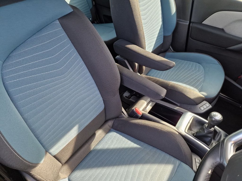 Used Citroen C4 Picasso 2017 for sale - 75877074: Photo 15