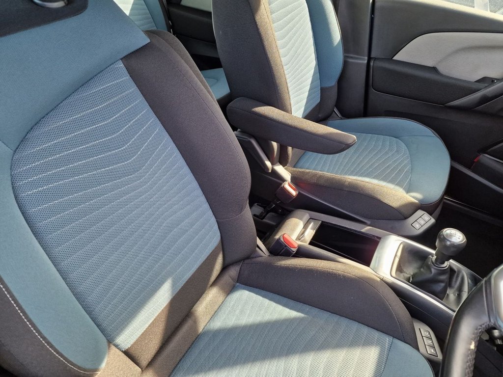 Used Citroen C4 Picasso 2017 for sale - 75877074: Photo 16