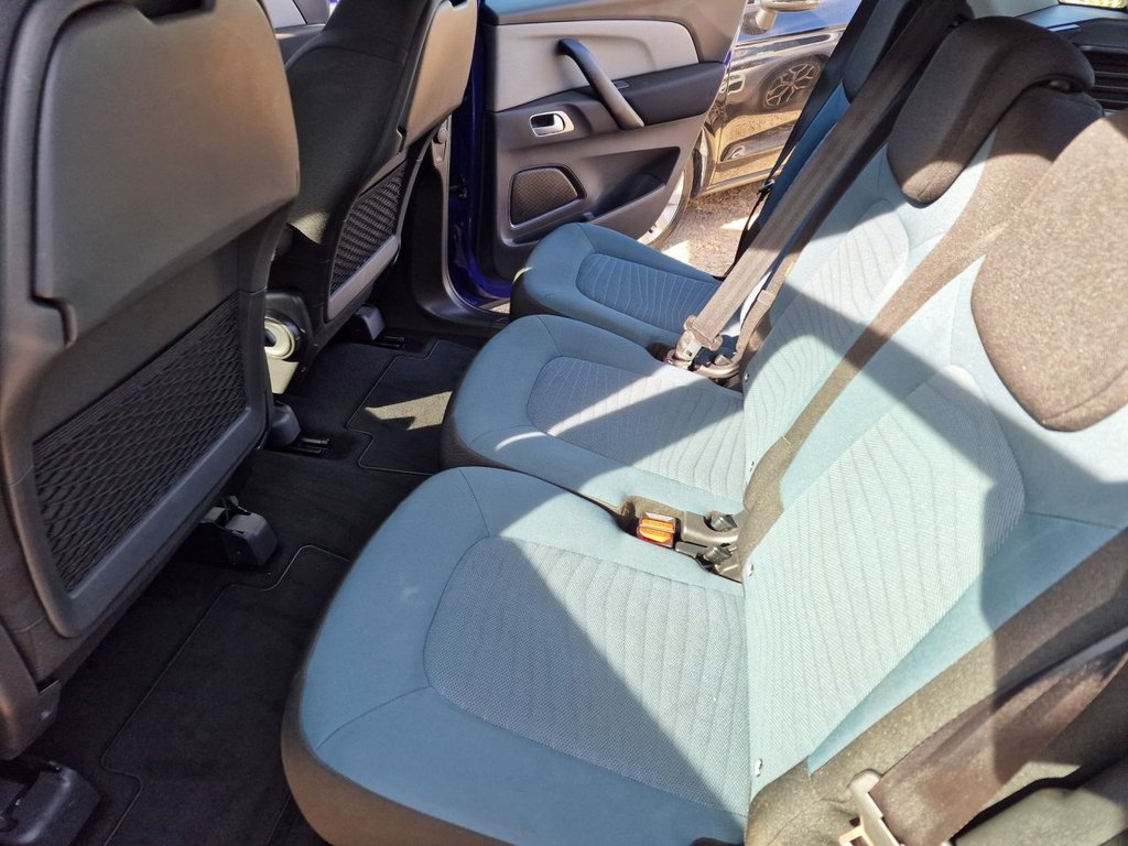 Used Citroen C4 Picasso 2017 for sale - 75877074: Photo 18