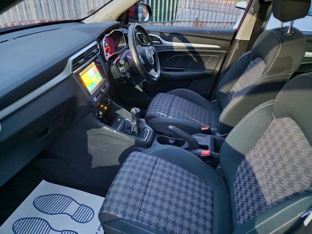 Used MG MG ZS 2018 for sale - 76482424: Photo 11