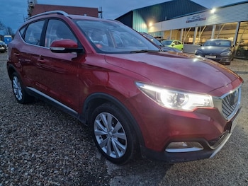 2018 (68) - 1.5 VTi-TECH Excite 5dr