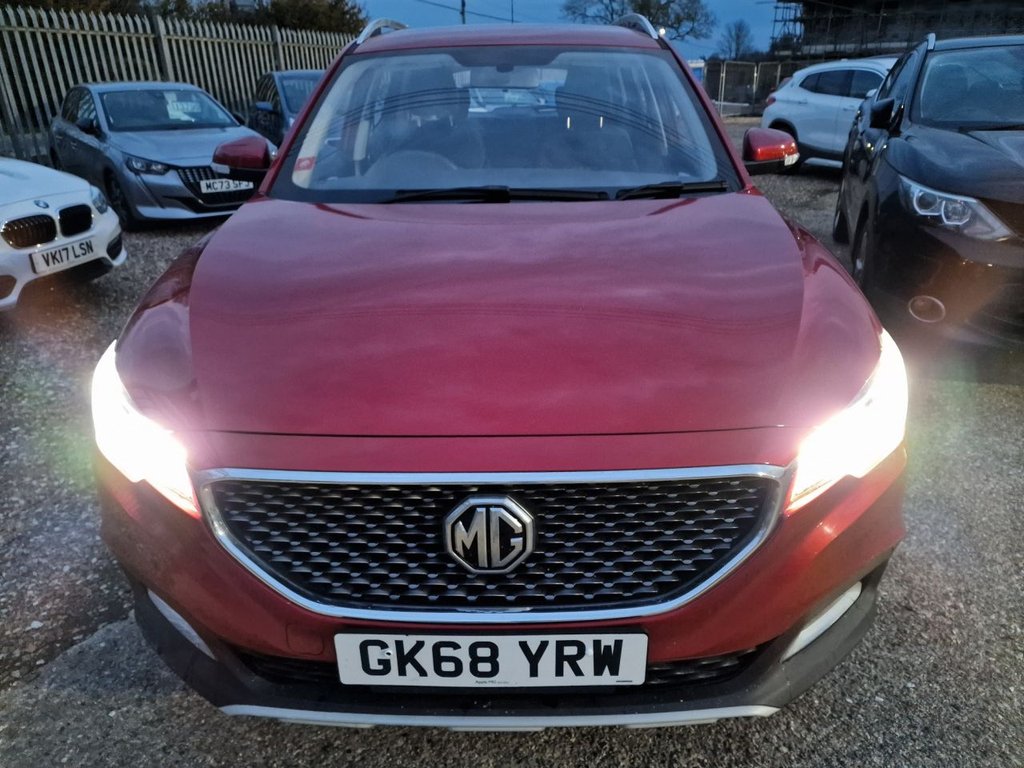 Used MG MG ZS 2018 for sale - 76482424: Photo 6