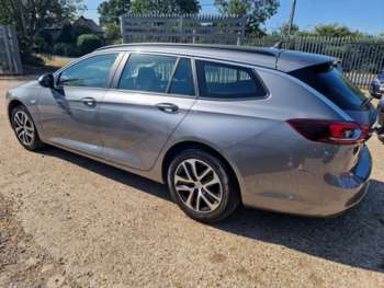 Used Vauxhall Insignia 2019 for sale - 75098619: Photo