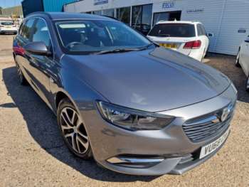 Used Vauxhall Insignia 2019 for sale - 75098619: Photo