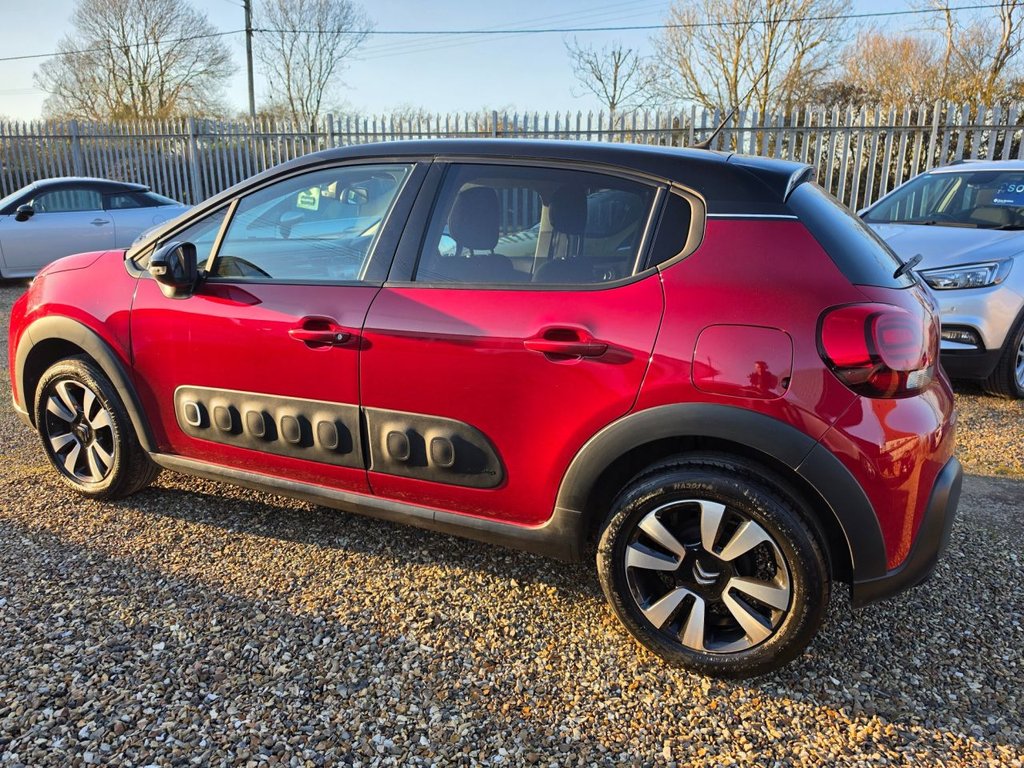 Used Citroen C3 2019 for sale - 77937108: Photo 15
