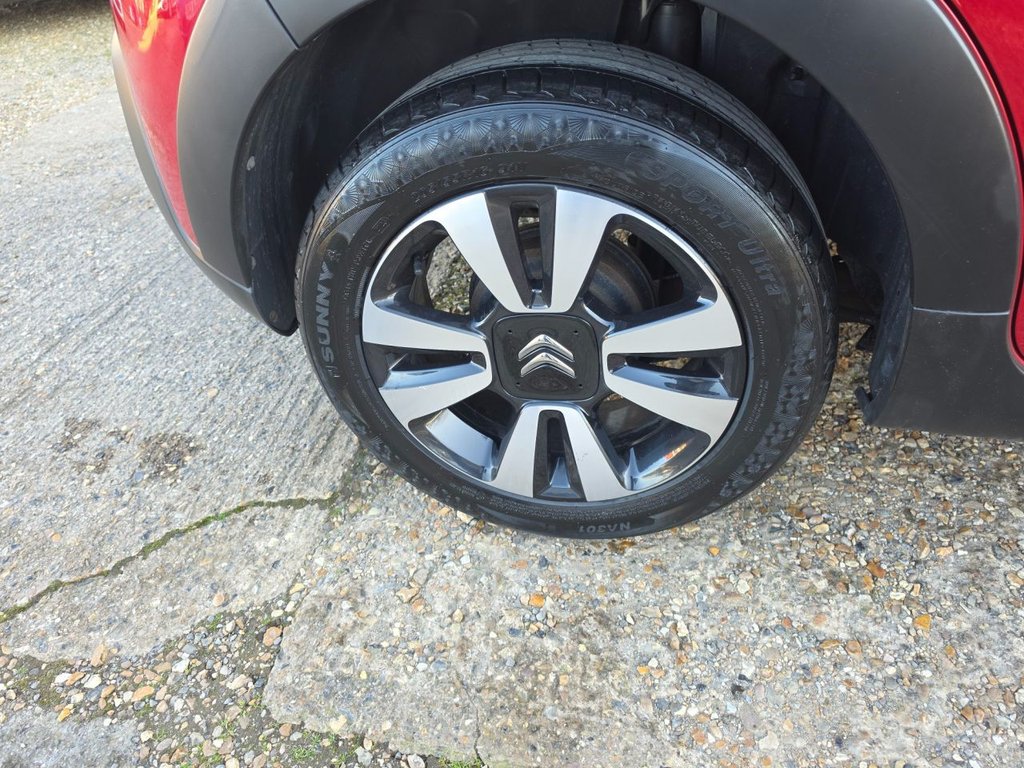 Used Citroen C3 2019 for sale - 77937108: Photo 17