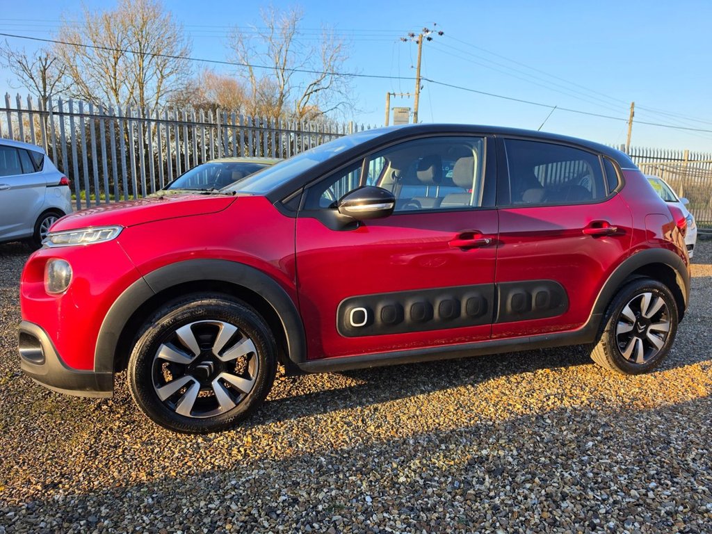 Used Citroen C3 2019 for sale - 77937108: Photo 18