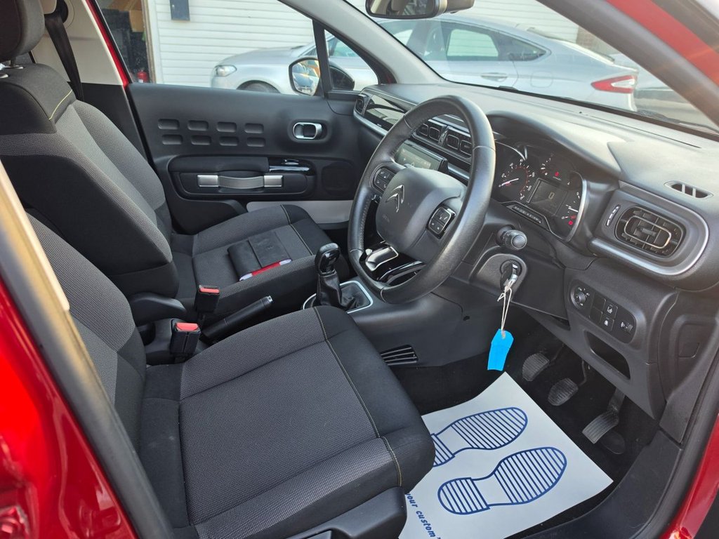 Used Citroen C3 2019 for sale - 77937108: Photo 19