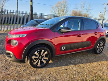 Used Citroen C3 2019 for sale - 77937108: Photo