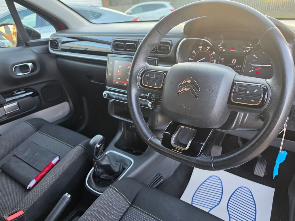 Used Citroen C3 2019 for sale - 77937108: Photo 20