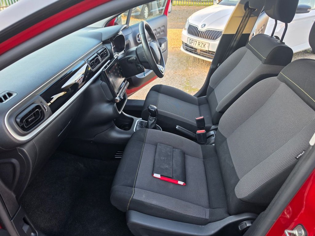 Used Citroen C3 2019 for sale - 77937108: Photo 21