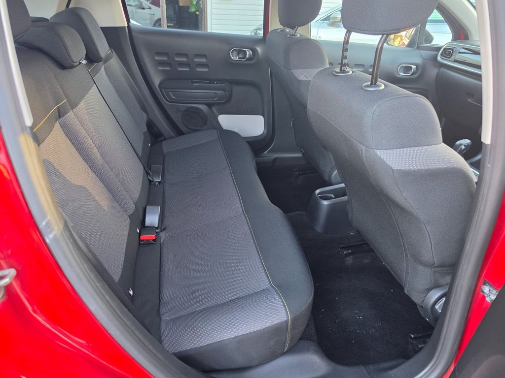 Used Citroen C3 2019 for sale - 77937108: Photo 22