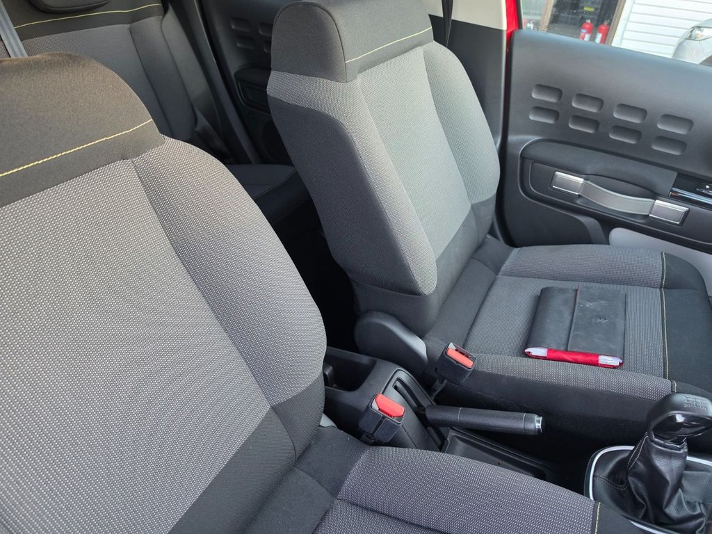 Used Citroen C3 2019 for sale - 77937108: Photo 23