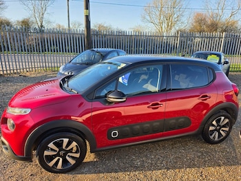 Used Citroen C3 2019 for sale - 77937108: Photo