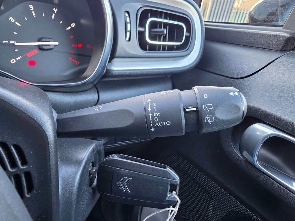 Used Citroen C3 2019 for sale - 77937108: Photo 30