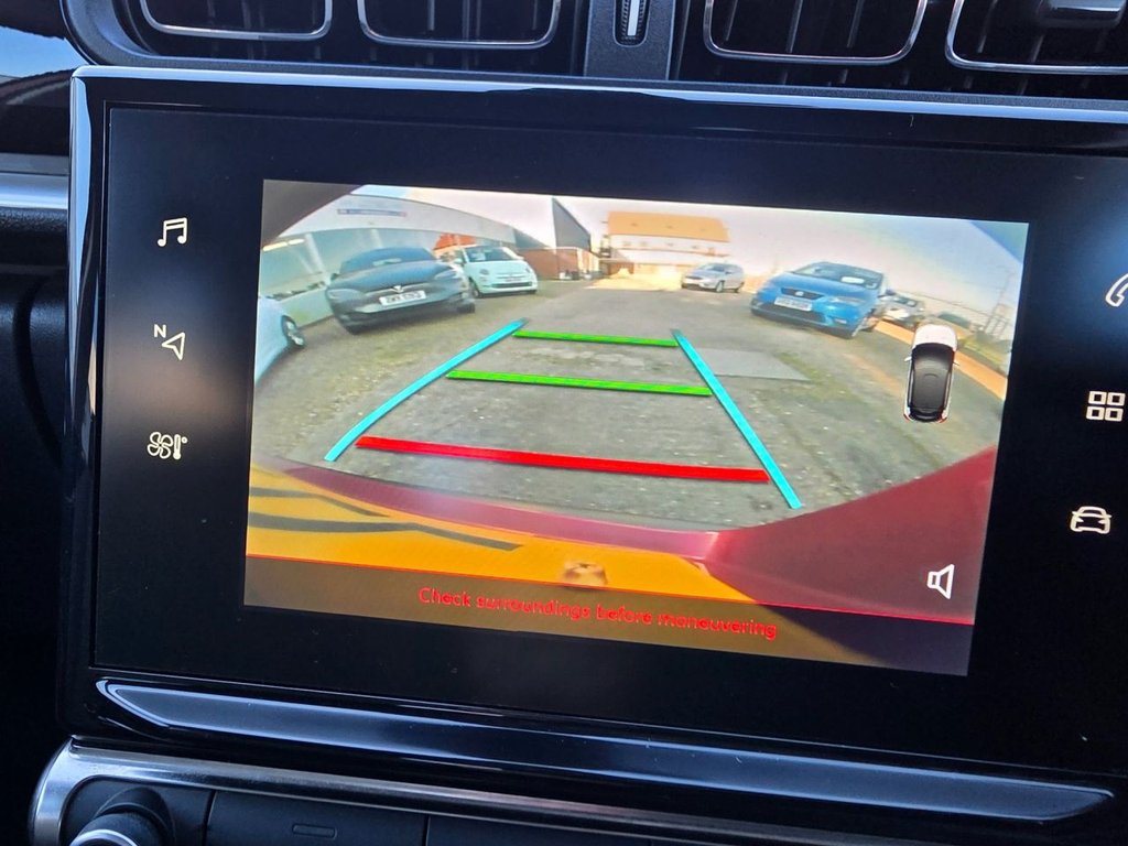 Used Citroen C3 2019 for sale - 77937108: Photo 36