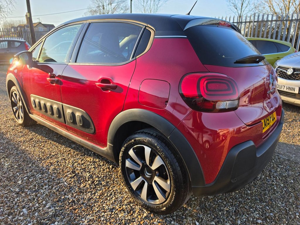 Used Citroen C3 2019 for sale - 77937108: Photo 4