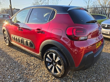 Used Citroen C3 2019 for sale - 77937108: Photo