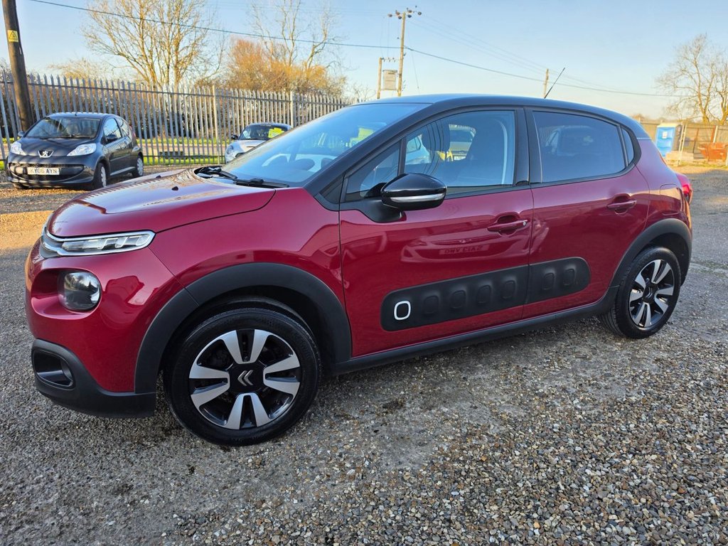 Used Citroen C3 2019 for sale - 77937108: Photo 5