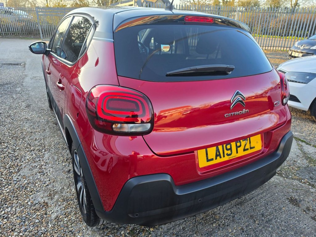 Used Citroen C3 2019 for sale - 77937108: Photo 6