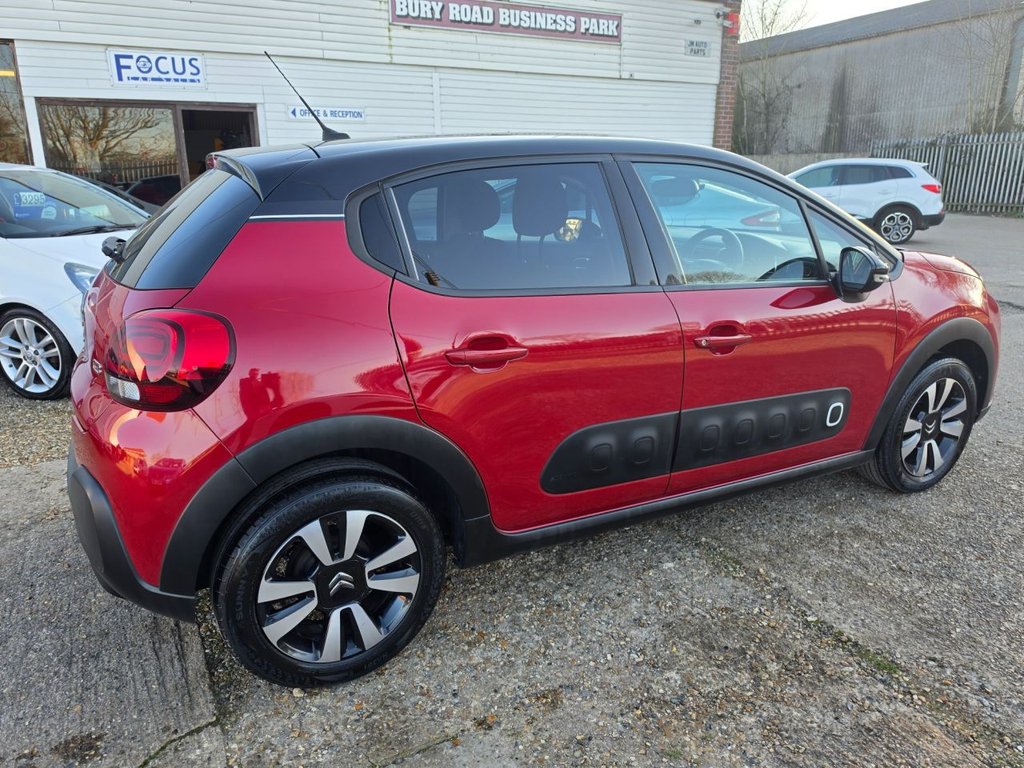 Used Citroen C3 2019 for sale - 77937108: Photo 7