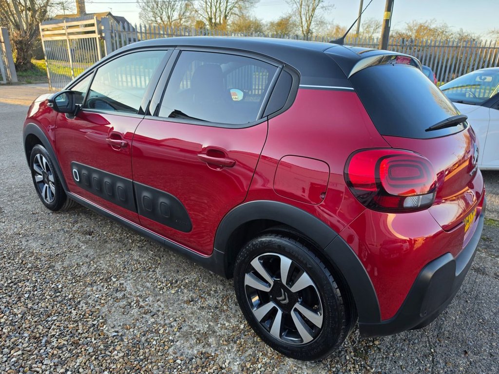 Used Citroen C3 2019 for sale - 77937108: Photo 9