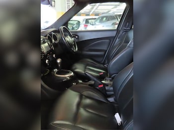 Used Nissan Juke 2018 for sale - 78619889: Photo