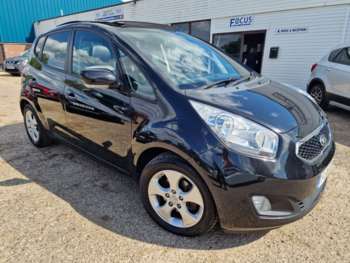 2015 (15) - 1.6 CRDi EcoDynamics 3 5dr [Sat Nav]