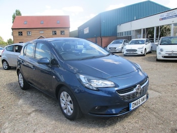 Used Vauxhall Corsa 2016 for sale - 79289059: Photo