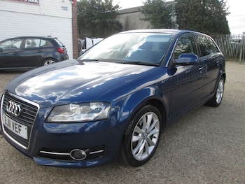 2011 (11) - 2.0 TDI Sport 5dr [Start Stop]